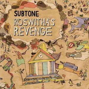 Subtone - Roswitha's Revenge