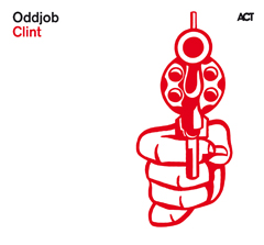 Oddjob - CLINT