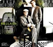 Thomas Siffling & Daniel Prandl - Ballads
