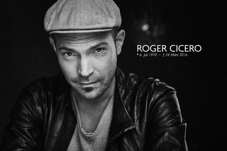 Roger Cicero