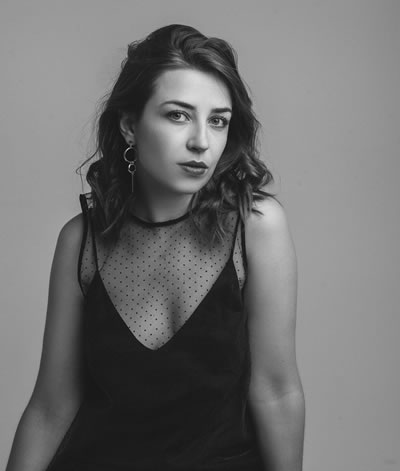 Tatiana Nova