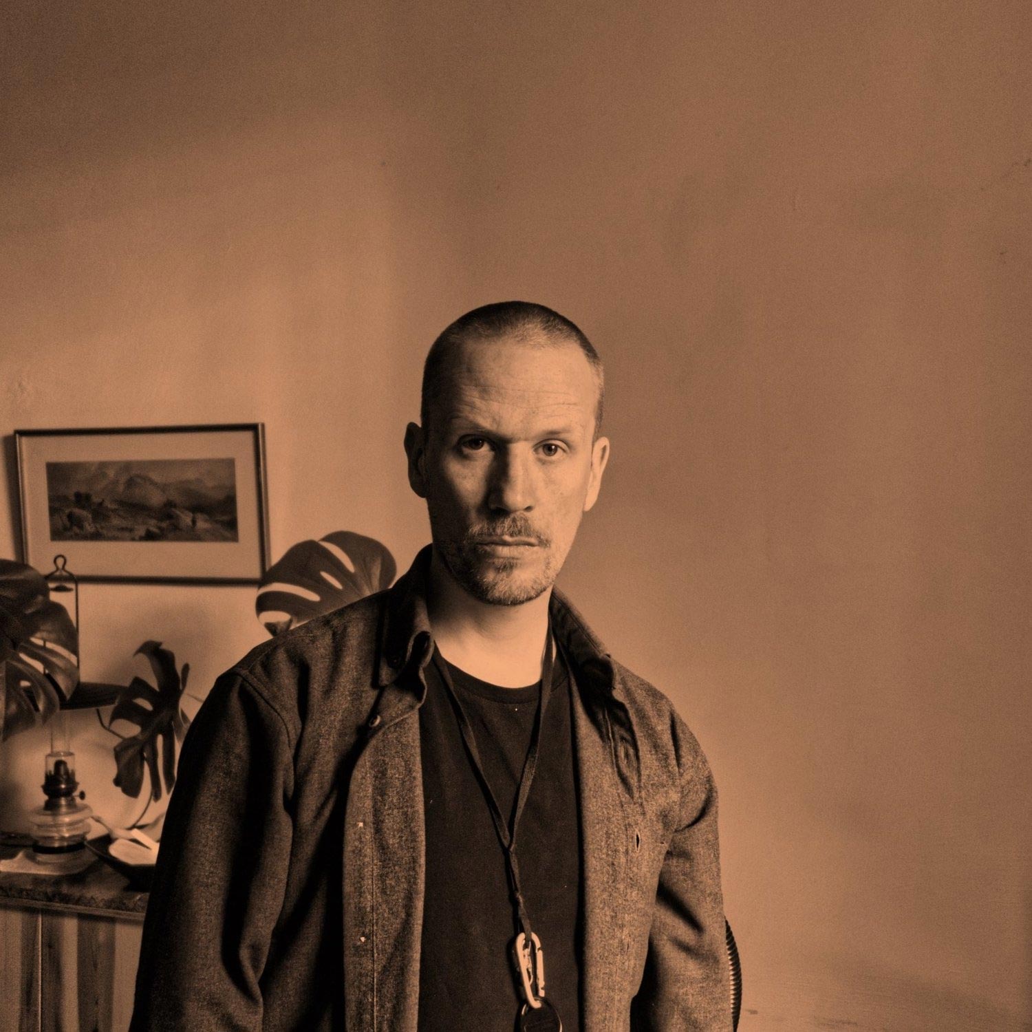 Foto von Petter Eldh
