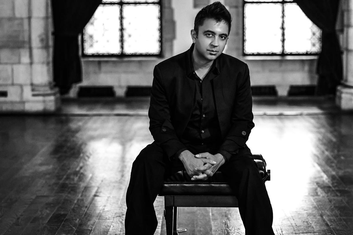 Vijay Iyer
