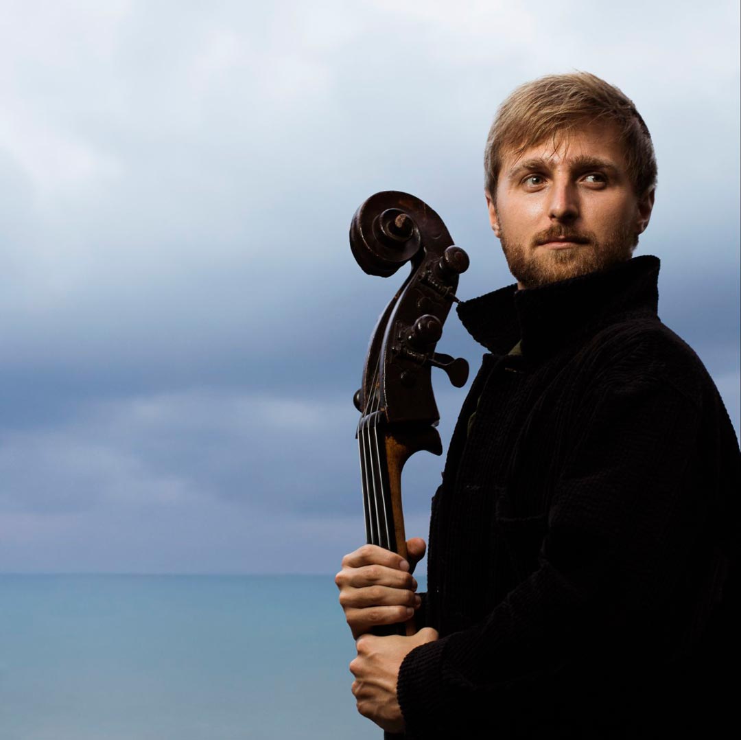 Niklas Lukassen