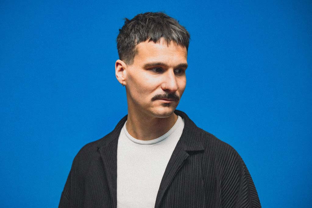 Foto von Robert Lucaciu