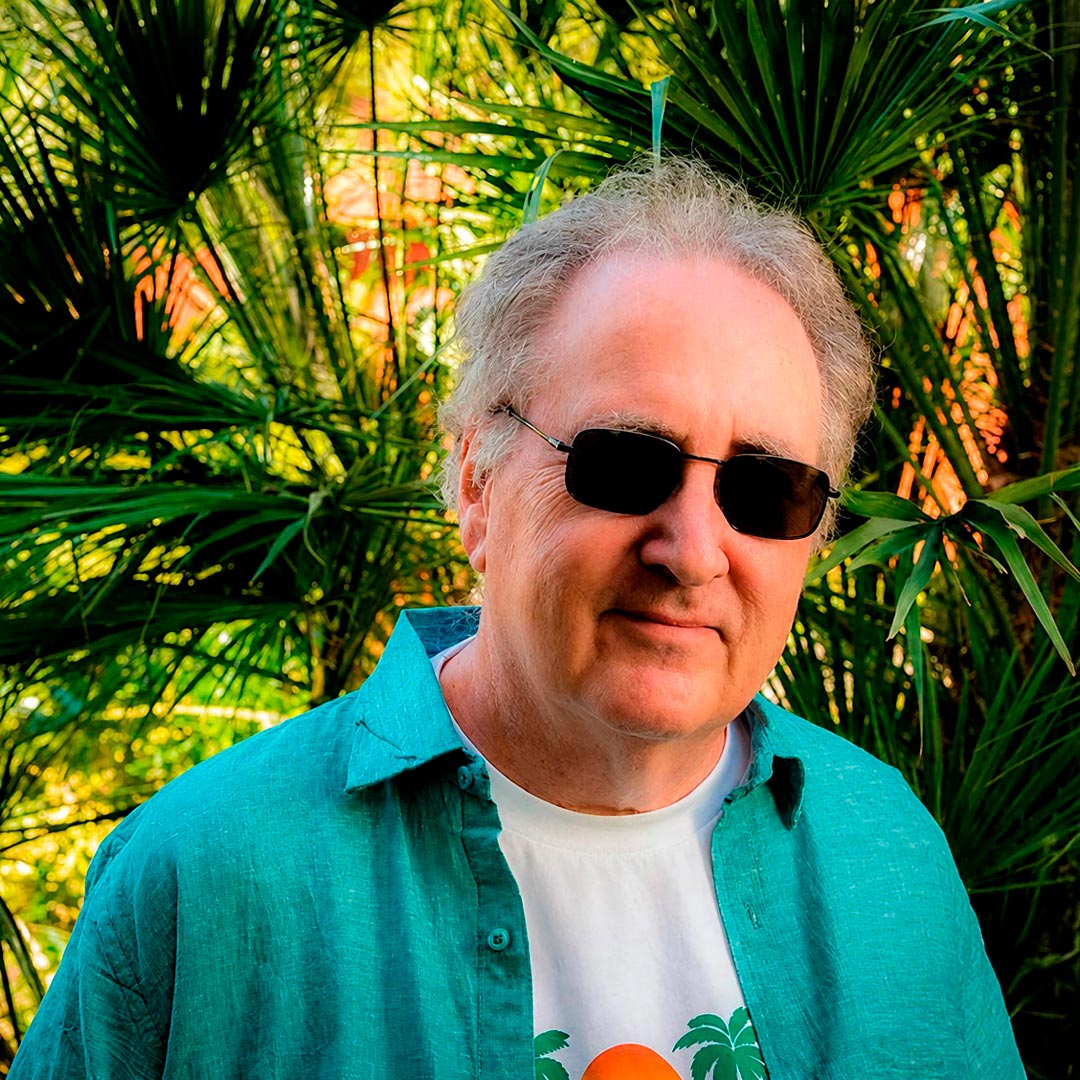 Jason Miles