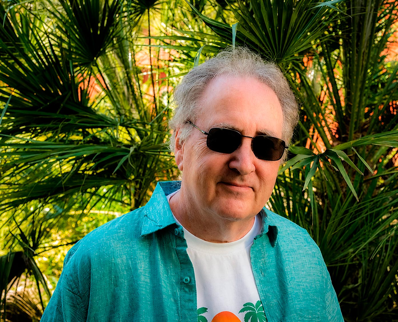 Jason Miles