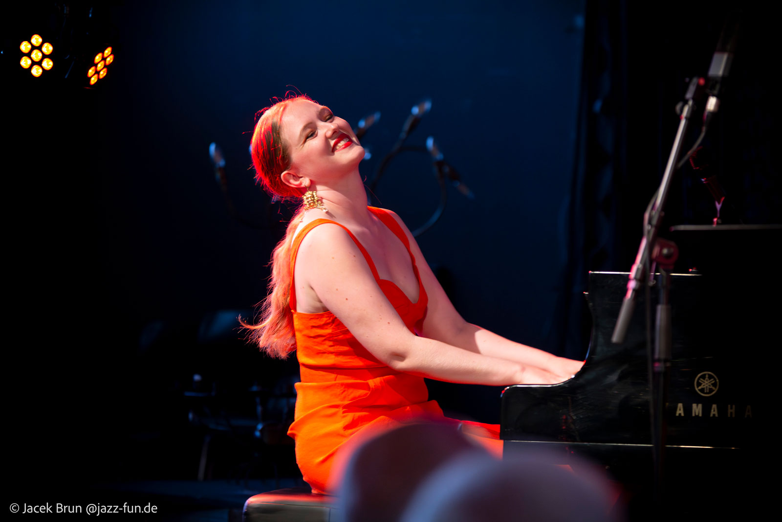 Foto von Manon Mullener