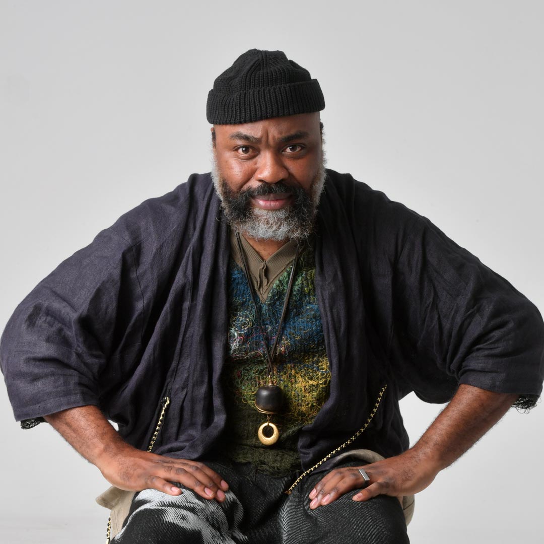 Foto von Nduduzo Makhathini