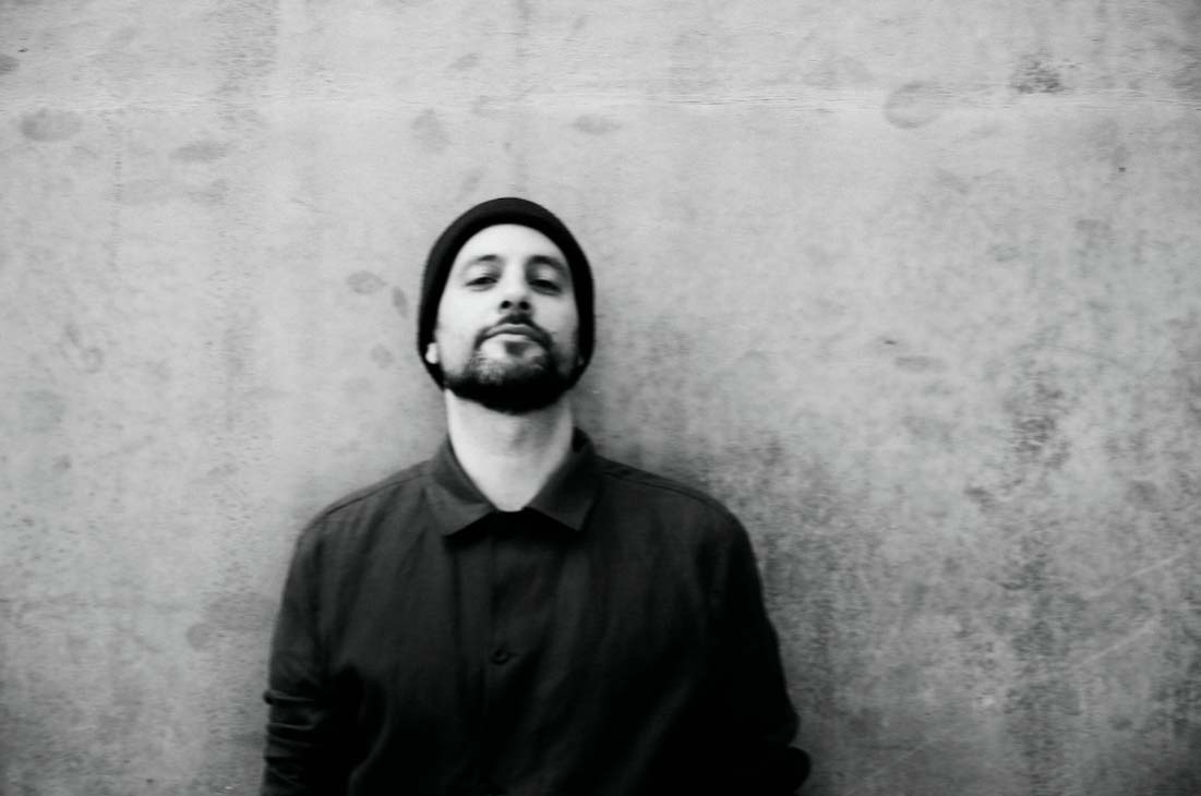 Shai Maestro