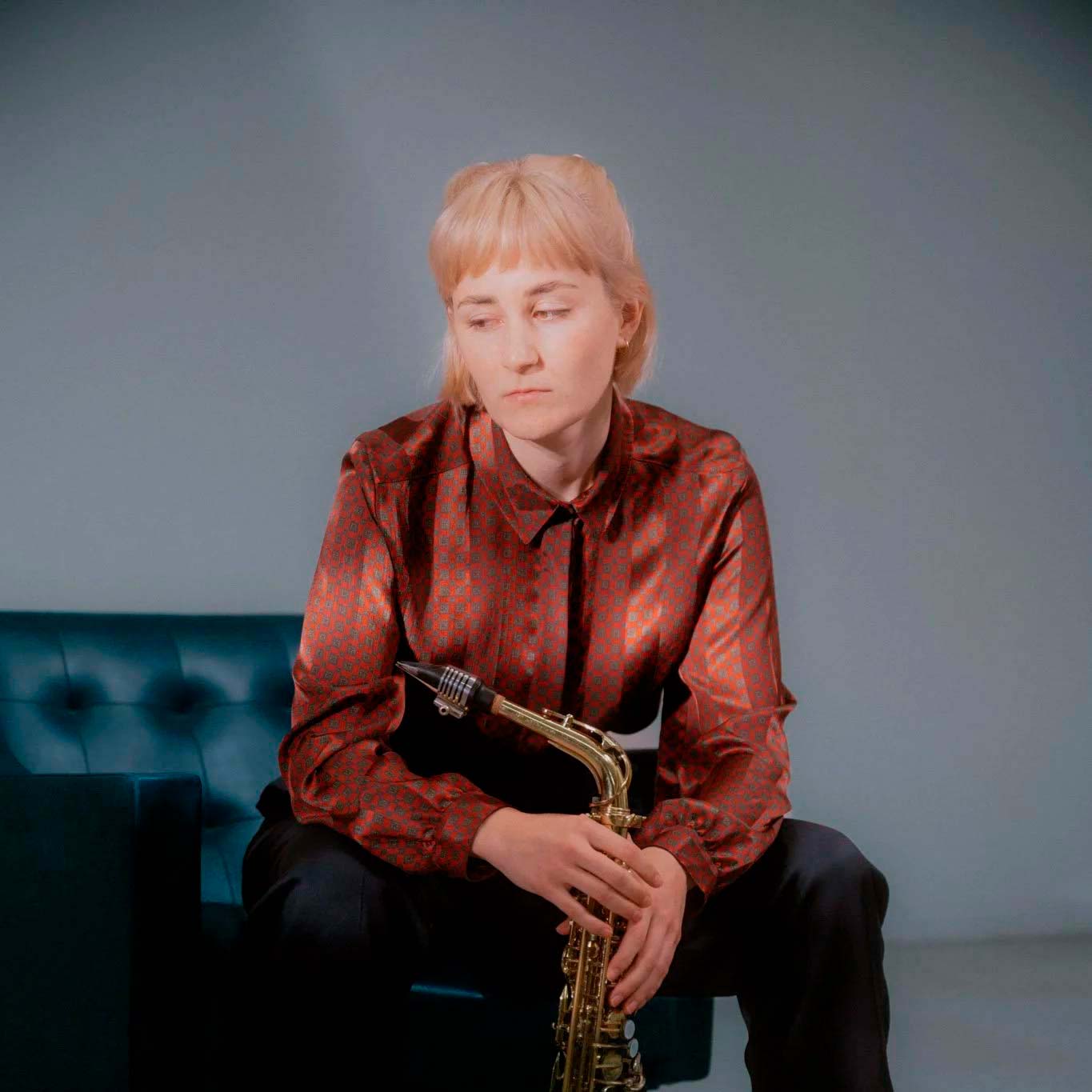 Yvonne Moriel