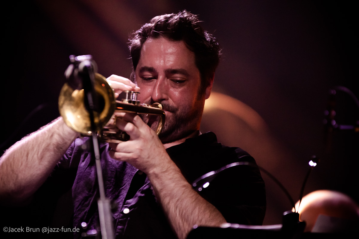 Foto von Percy Pursglove
