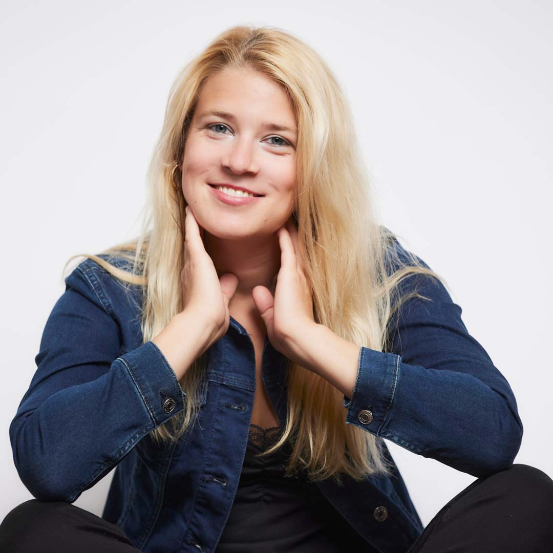 Victoria Pohl