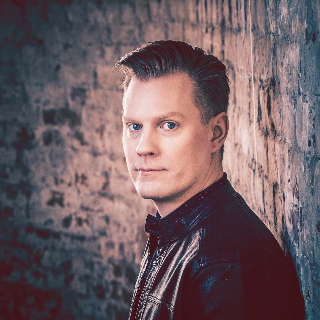 Aki Rissanen