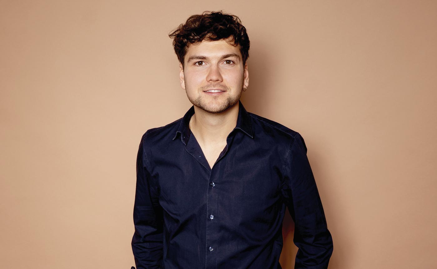 Foto von Alexander Rueß