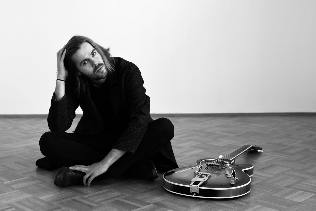 Foto von Philipp Schiepek