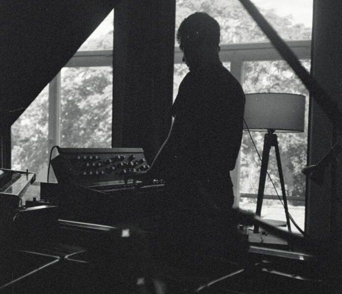Foto von Moses Yoofee Vester