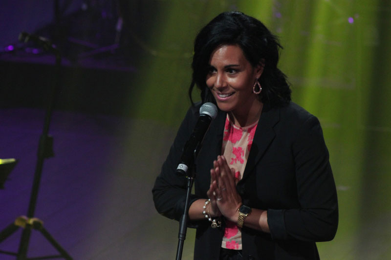 Patricia López