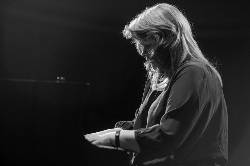Maryna Kramarenko