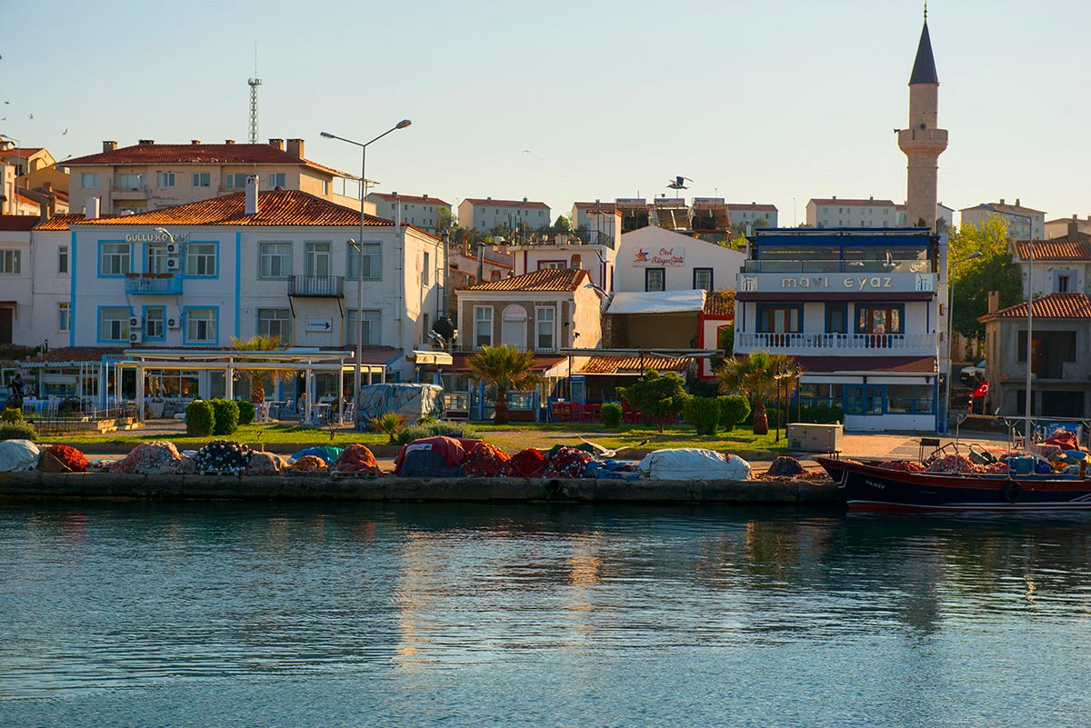 Bozcaada Jazz Festival