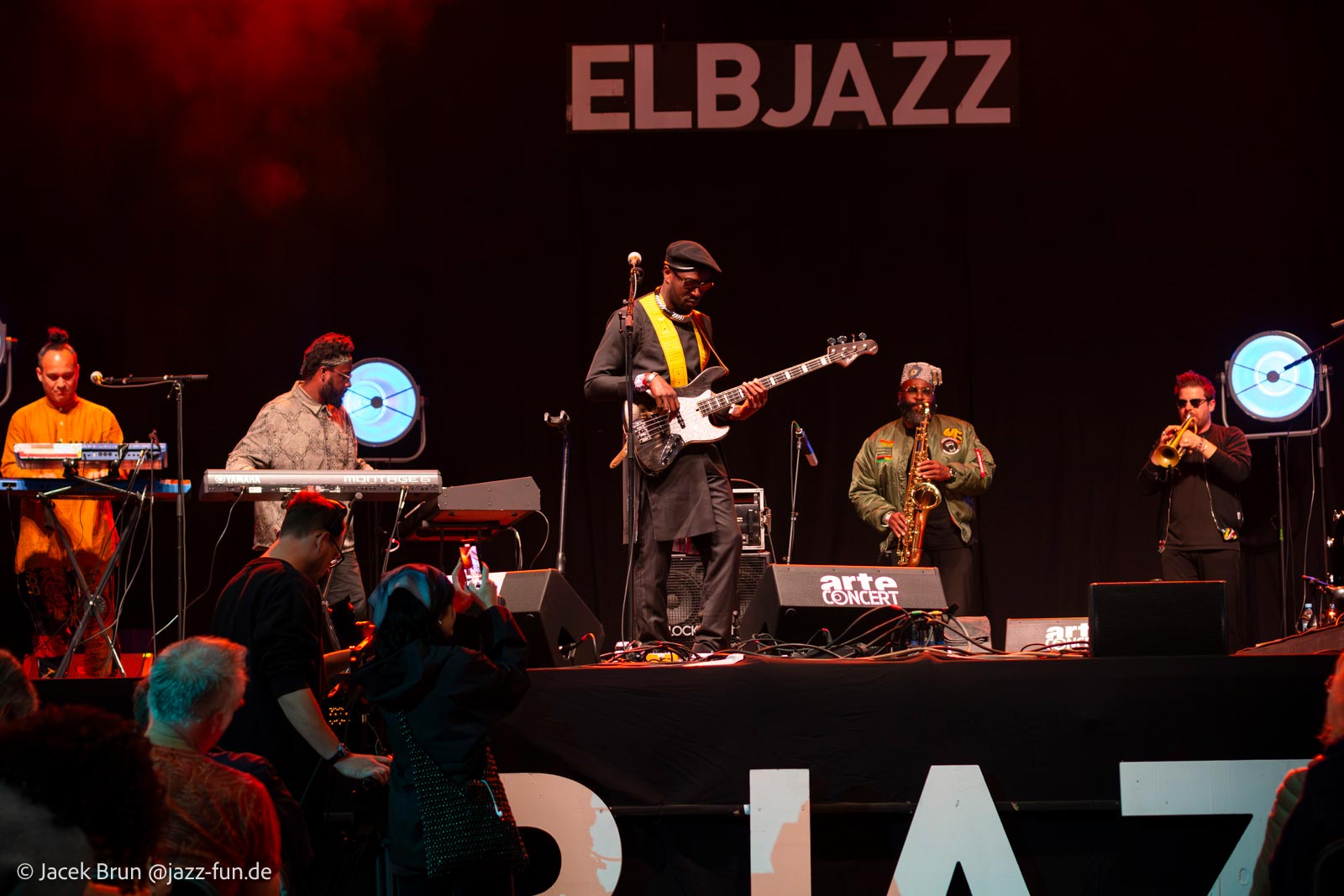 Elbjazz 2024 - Foto