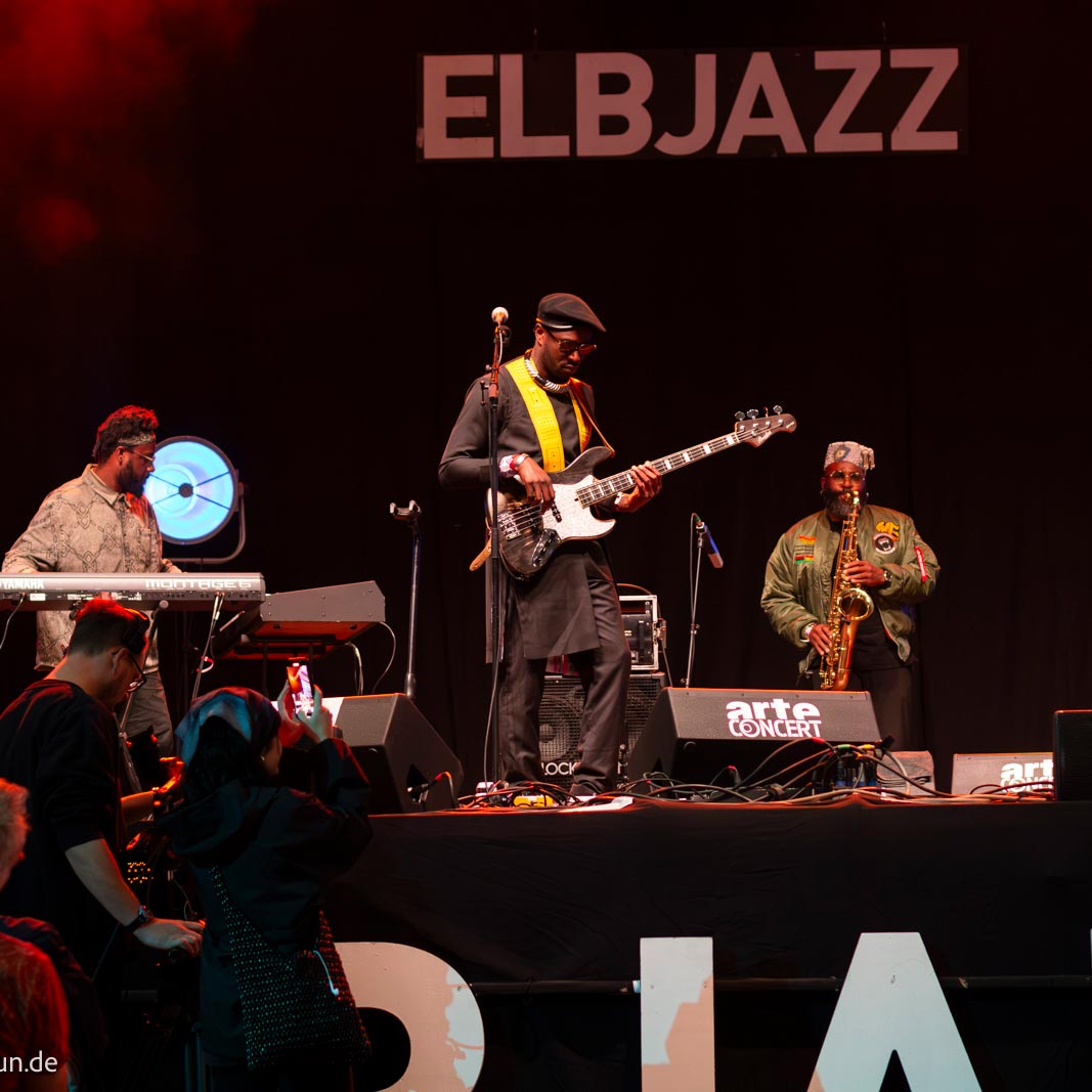 Elbjazz 2024