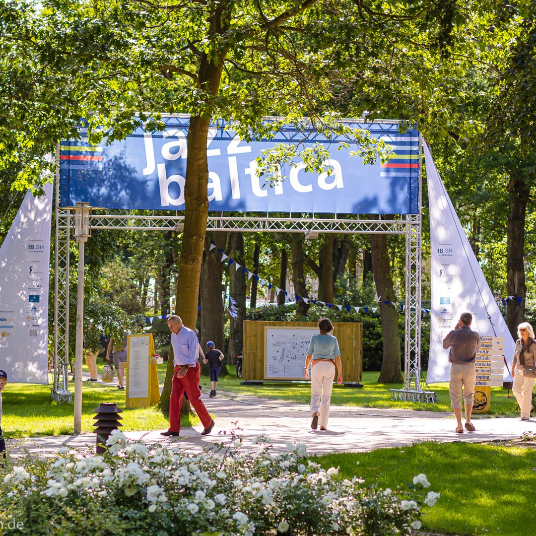 JazzBaltica 2024