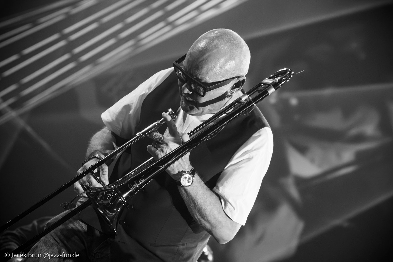 JazzBaltica 2024 - Foto