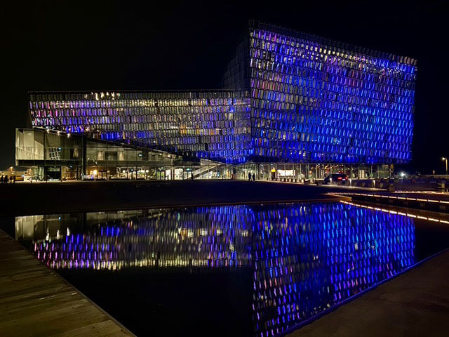 Reykjavík Jazz