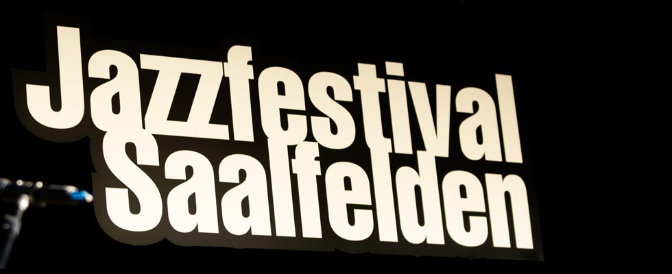 Jazzfestival Saalfelden 2024