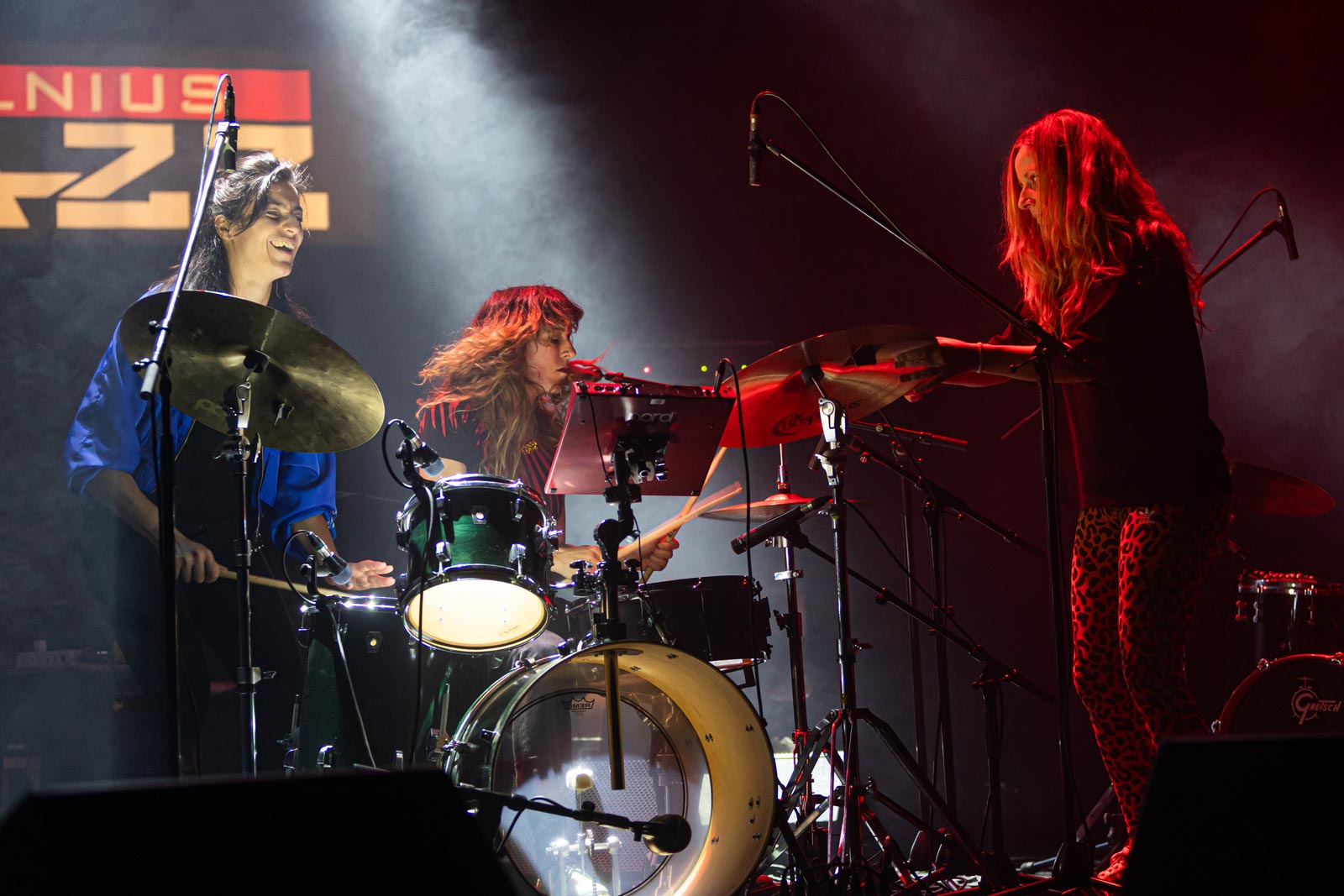 Vilnius Jazz 2024 - Vilnius, Litauen