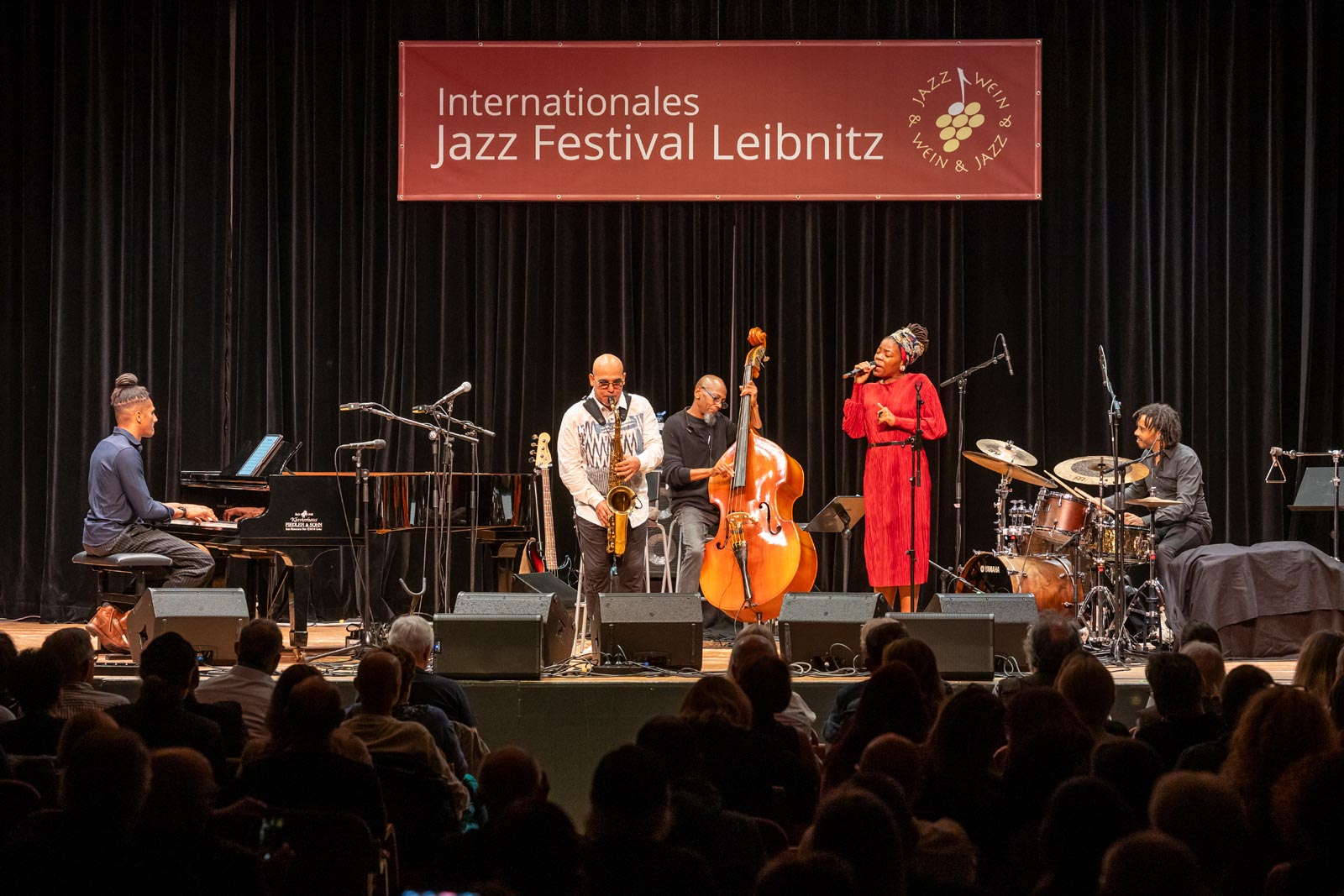 Leibnitz Jazz Festival