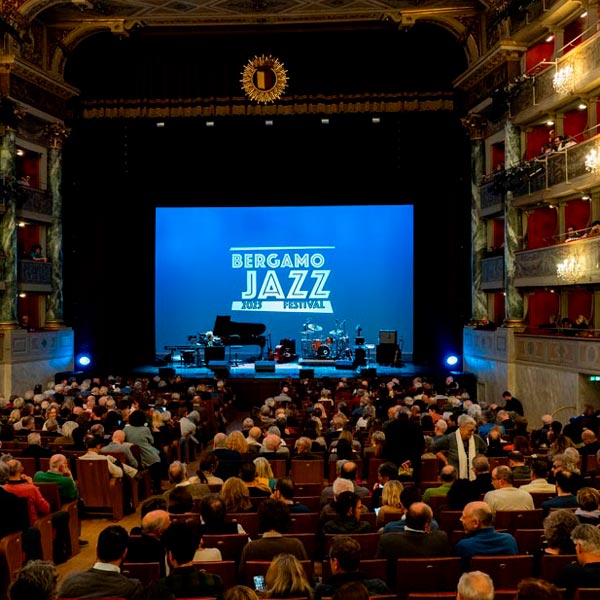 46. Bergamo Jazz