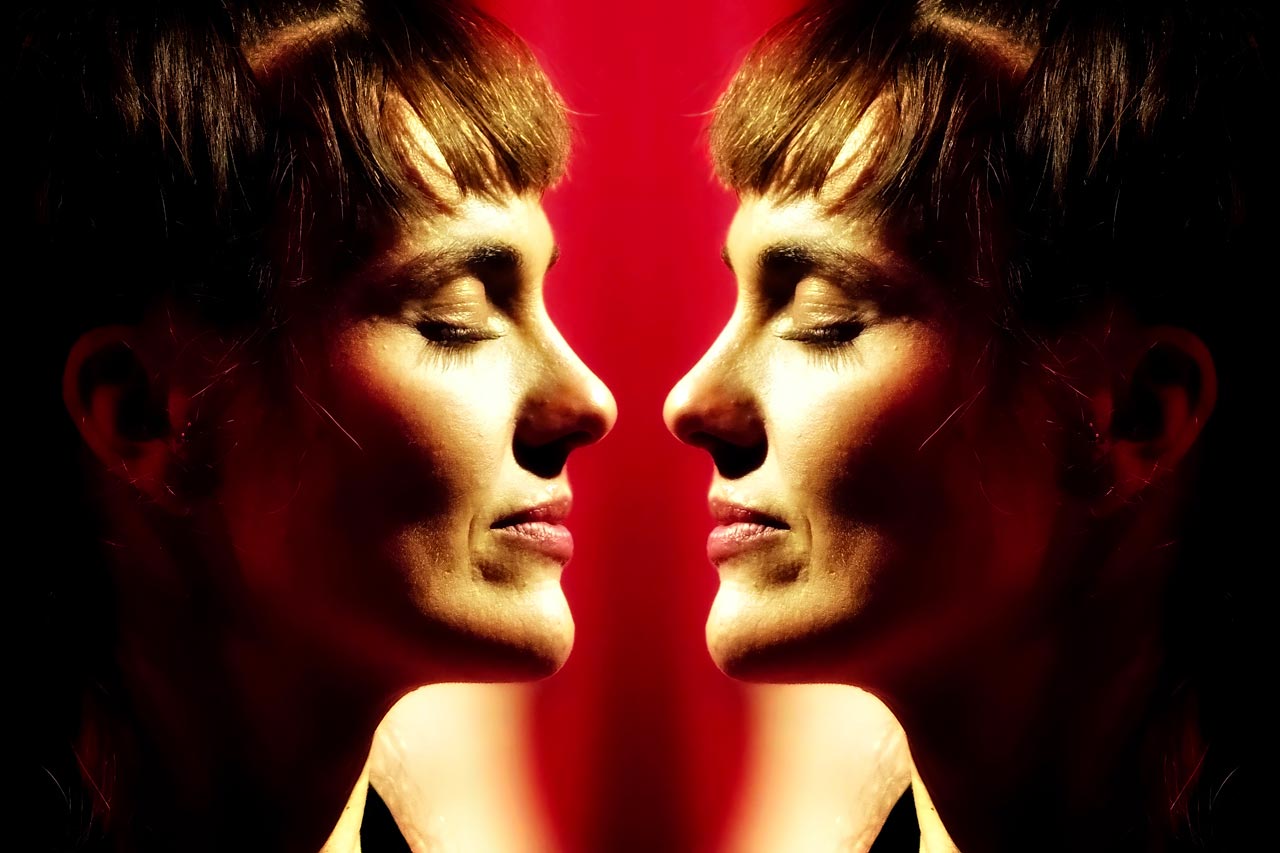 Camille Bertault