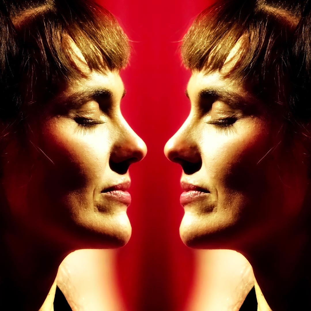 Camille Bertault beim EBE-JAZZ 2025