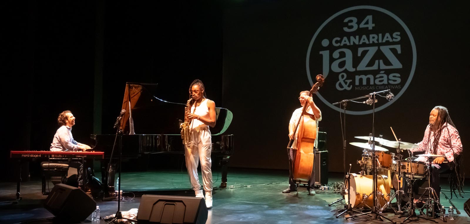 Canarias Jazz y más