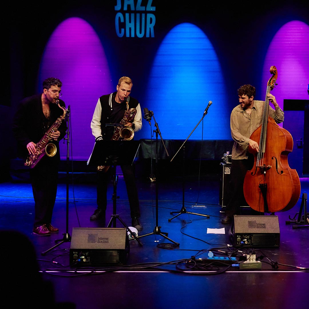 JazzChurFestival 2025