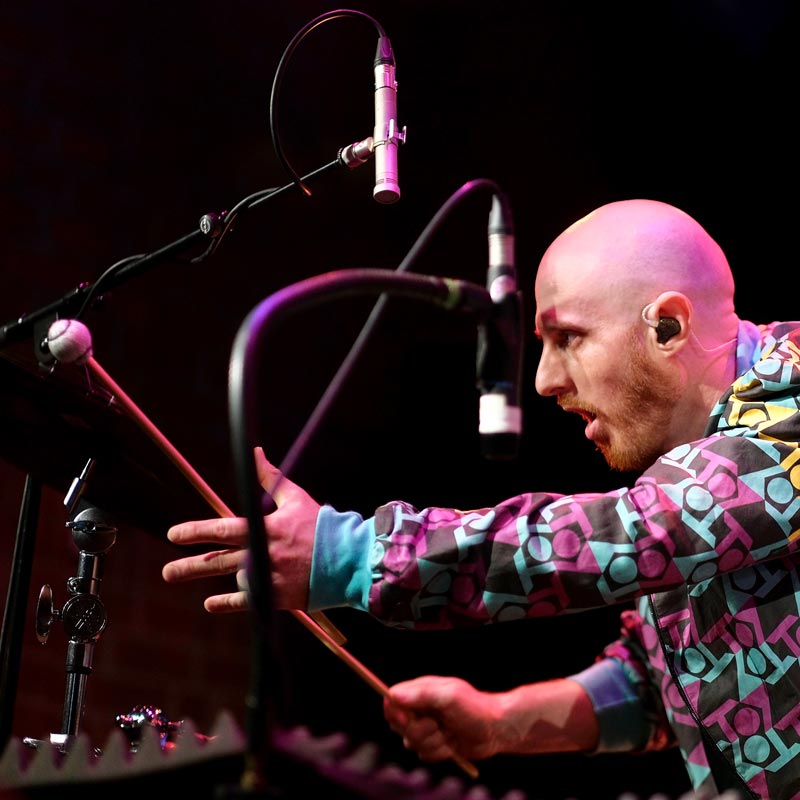Samuel Wooton (TOYTOY)