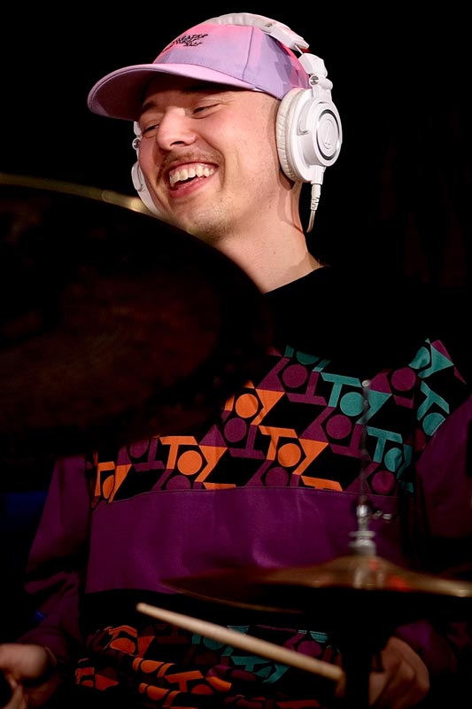 Silvan Strauss (TOYTOY)