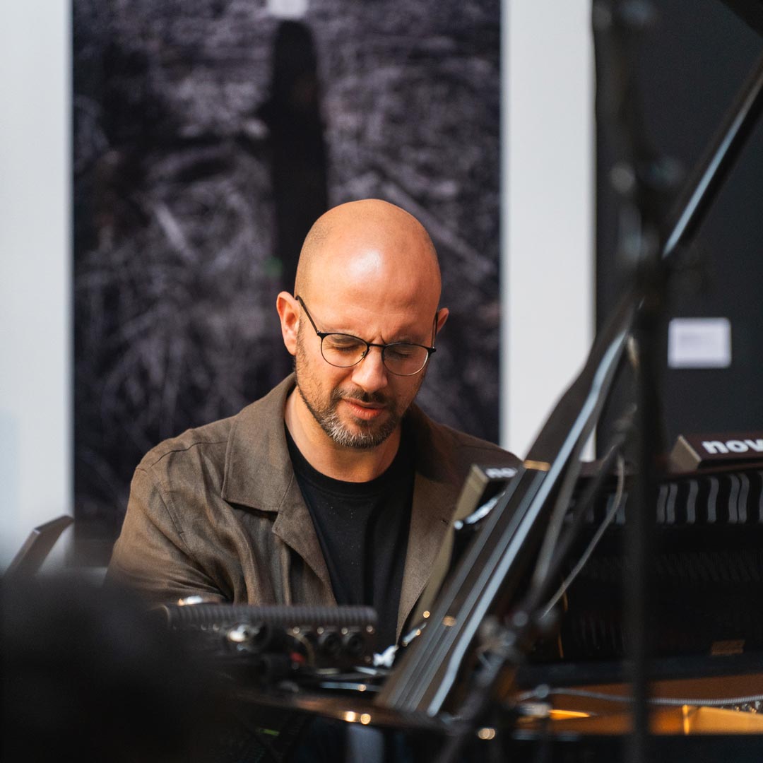 The Young Mothers beim Enjoy Jazz 2025
