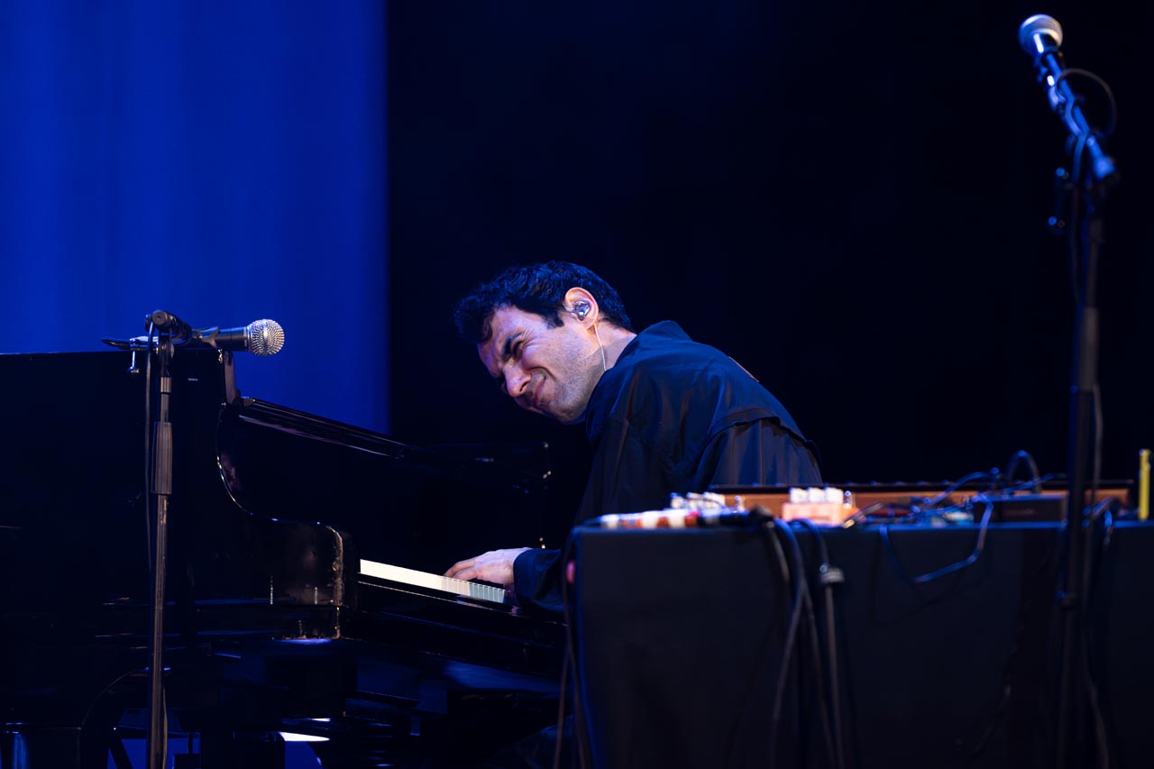 Tigran Hamasyan