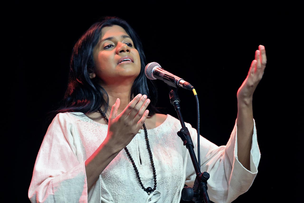 Ganavya Doraiswamy