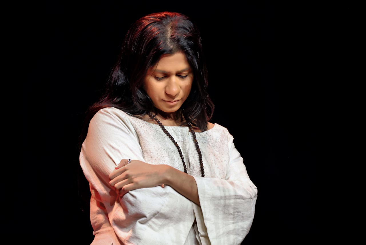 Ganavya Doraiswamy