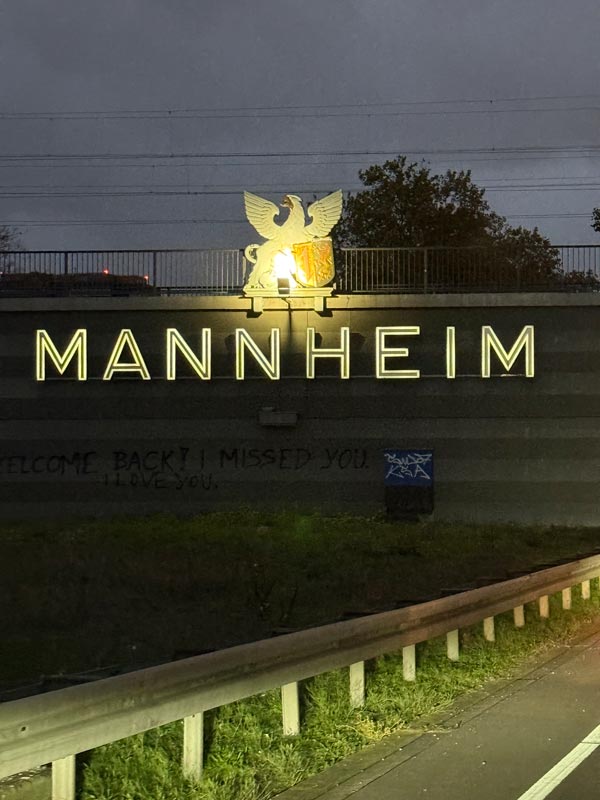 Mannheim
