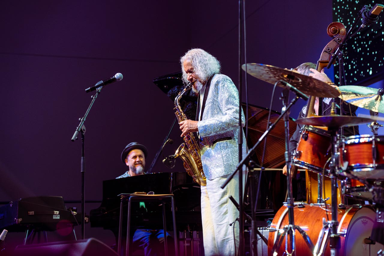 Jazz Is Dead
