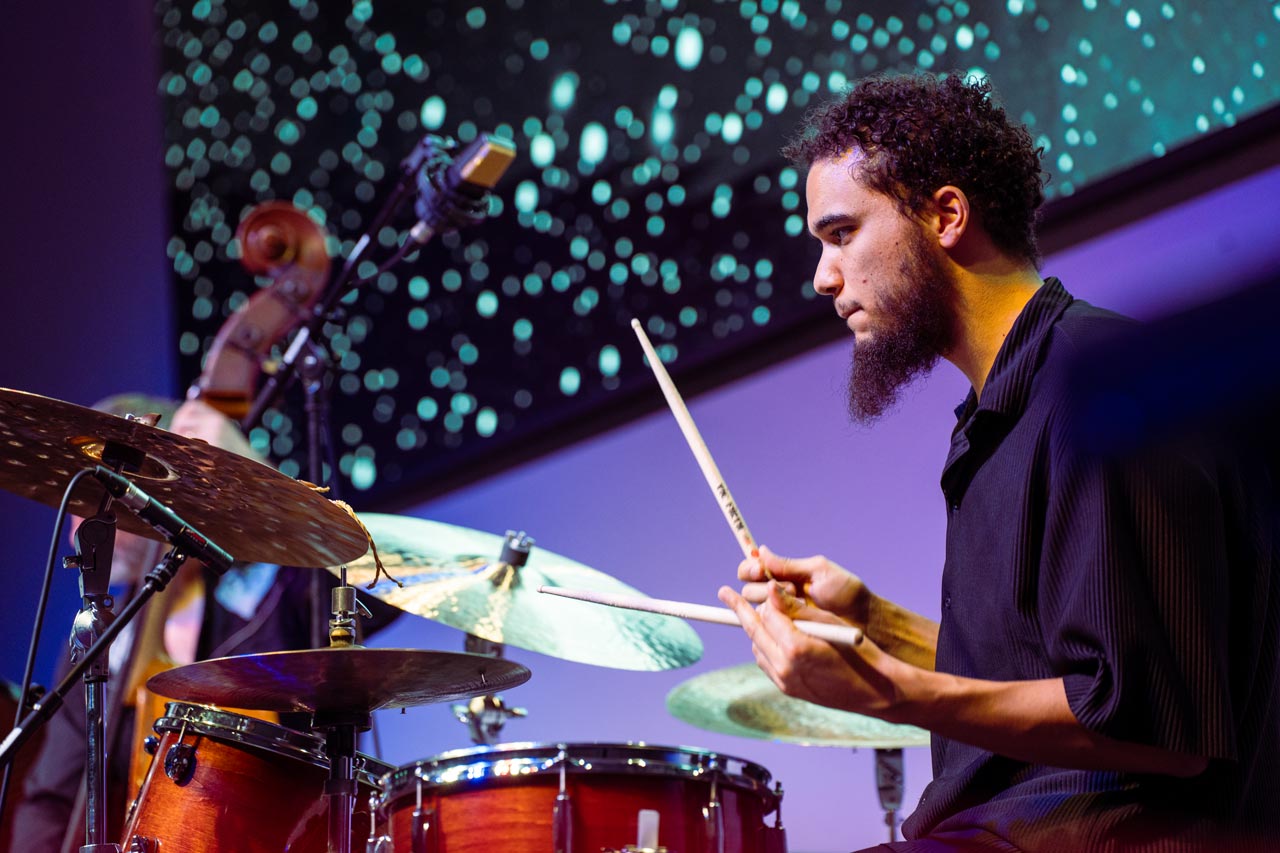 Jazz Is Dead