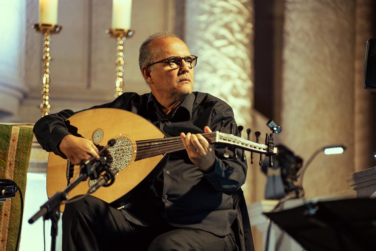 Anouar Brahem