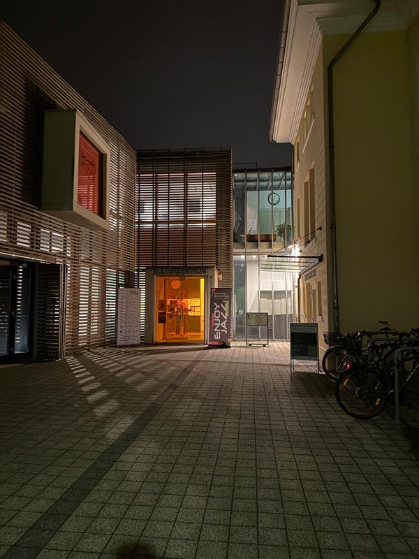 Schwetzingen, Foto: Sarah Seidel
