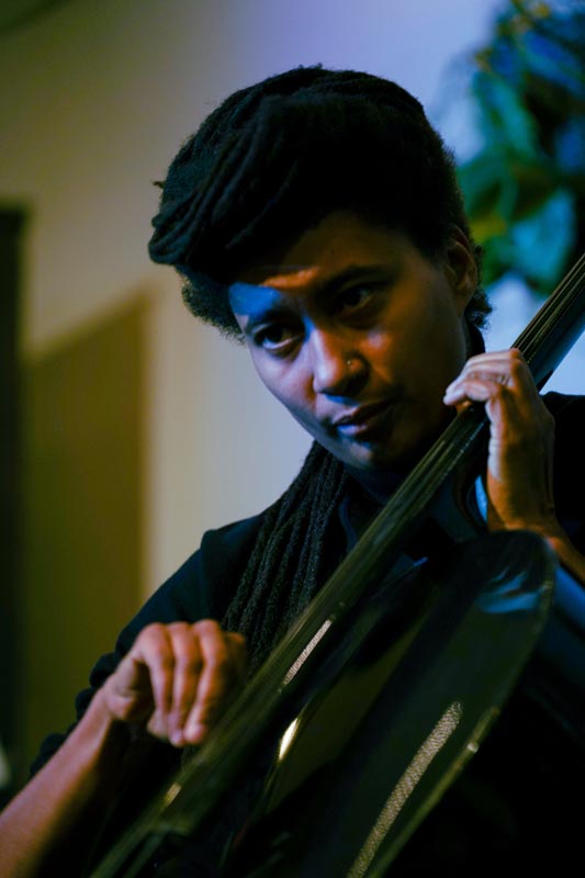 Tomeka Reid