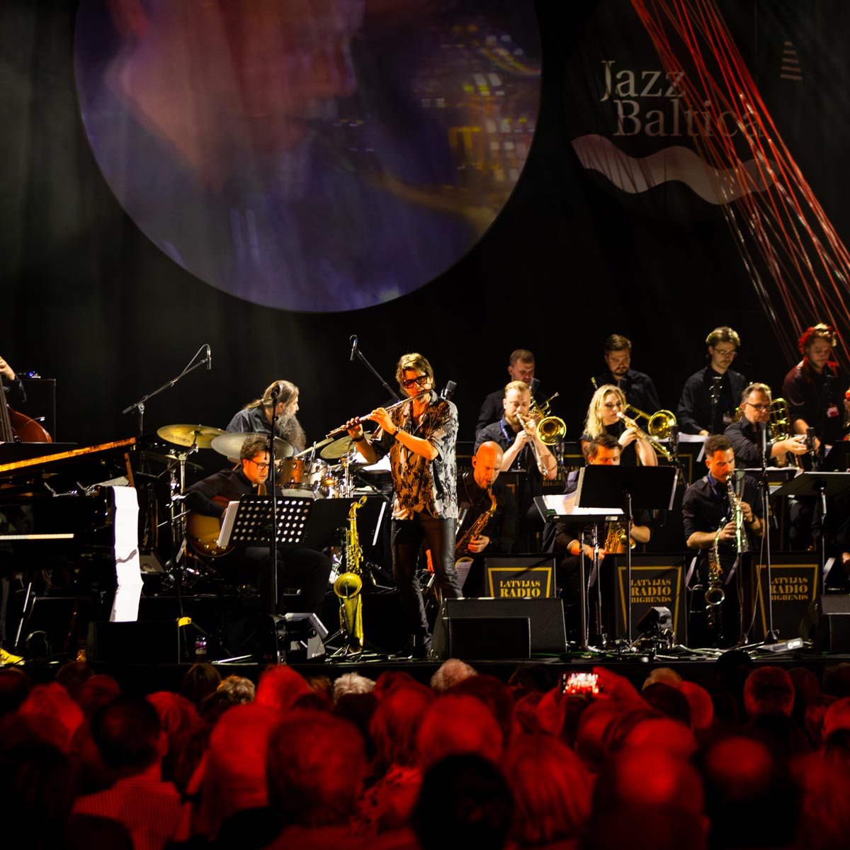 JazzBaltica 2025